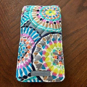Vera Bradley glasses holder